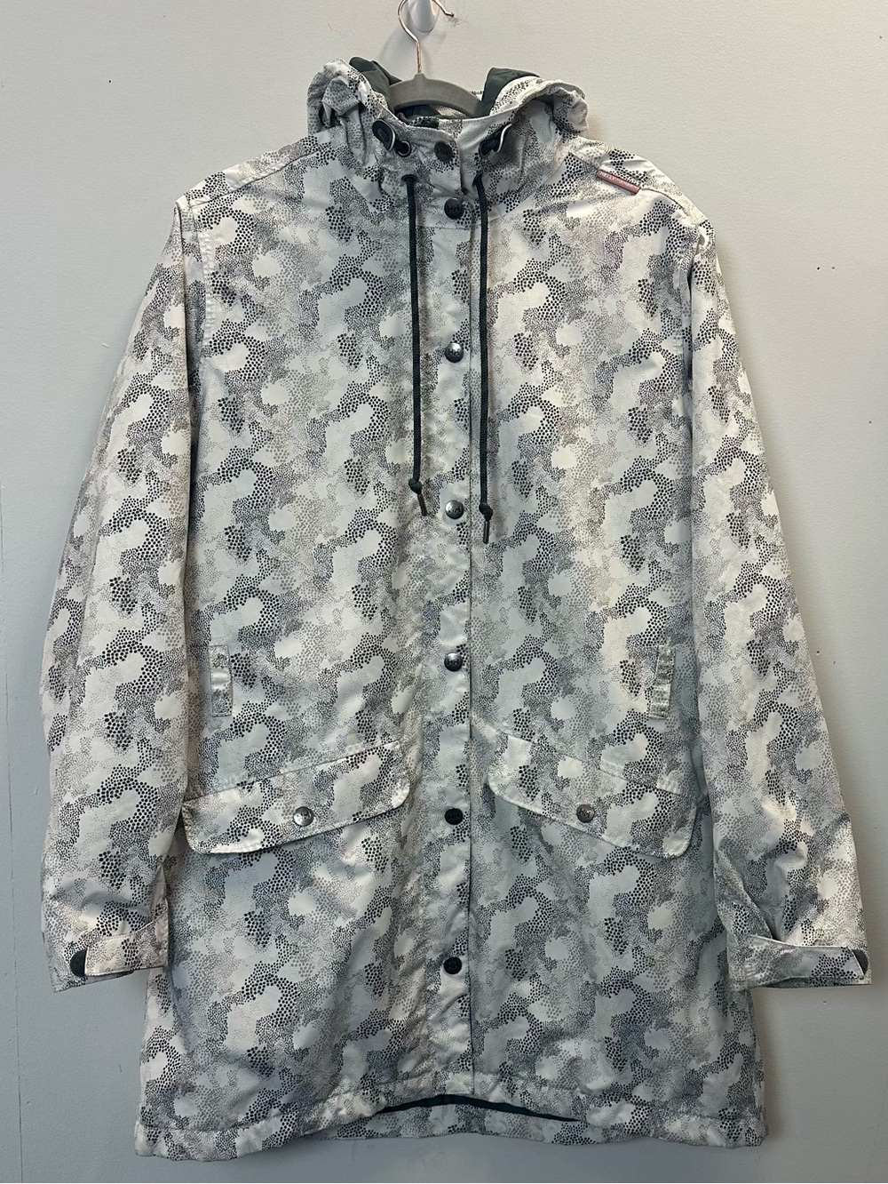 Helly Hansen Women's Lyness Insulated Coat XL
